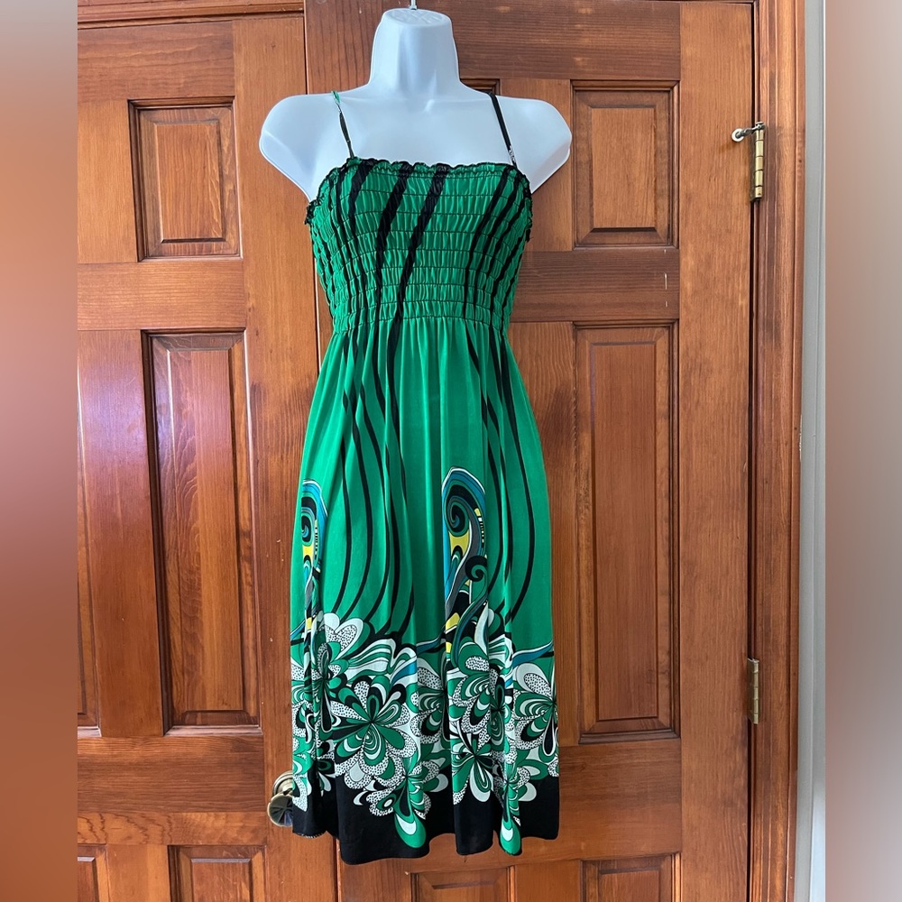 Nice sun dress